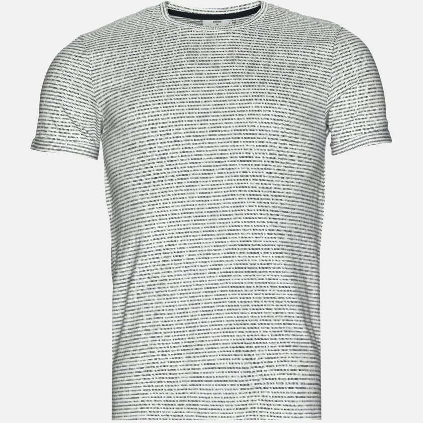 Minimum T-shirts OXLEY 0262 OFF WHITE